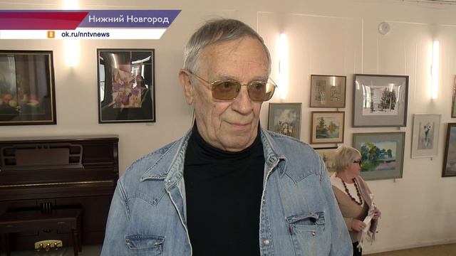 Историко-литературный фестиваль «Читай Горький» стартовал в Нижегородской библиотеке им. Ленина