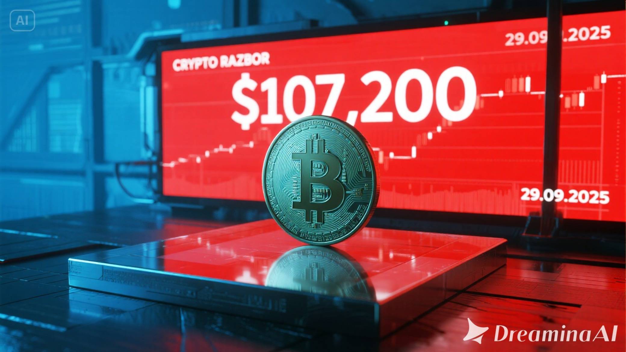ЖИВОЙ СИГНАЛ ПО DOOD! Обзор BTC, разбор BLESS и куча монет