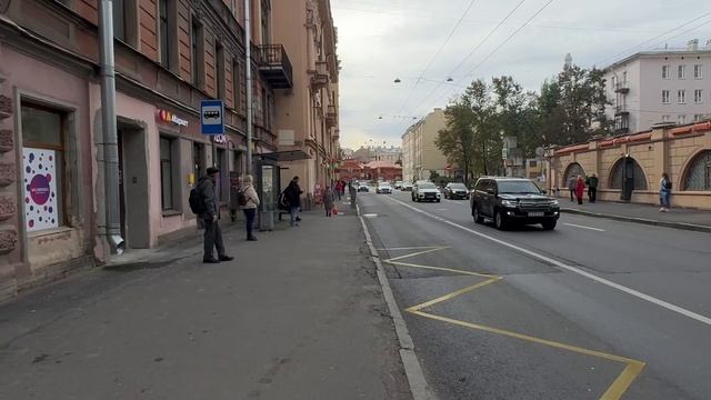 Большая Пушкарская 3