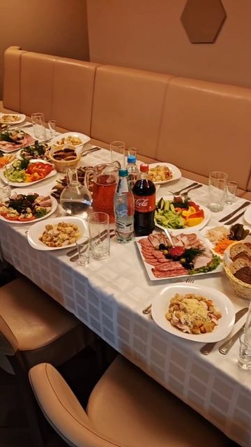 Кафе Горожане
