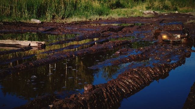 Безжалостное грязевое бездорожье радиоуправляемый Crossrc Bison 6x6 EMO XL