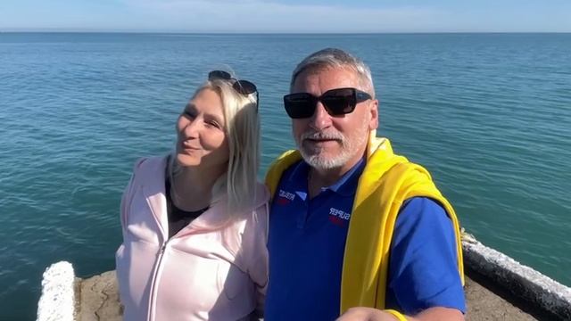 Мир вашему дому! Всем людям счастья и здоровья!