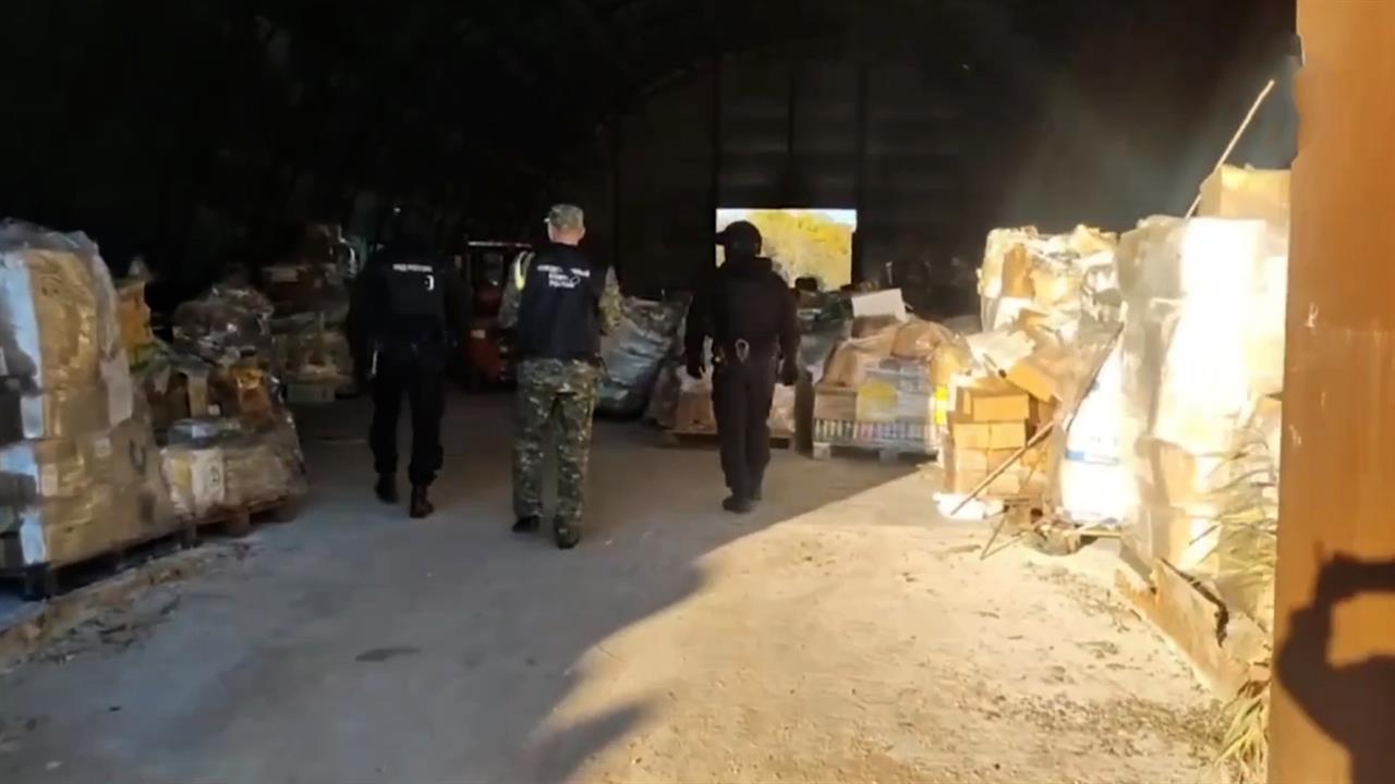 Задержаны еще трое фигурантов дела о гибели людей из-за суррогатного алкоголя