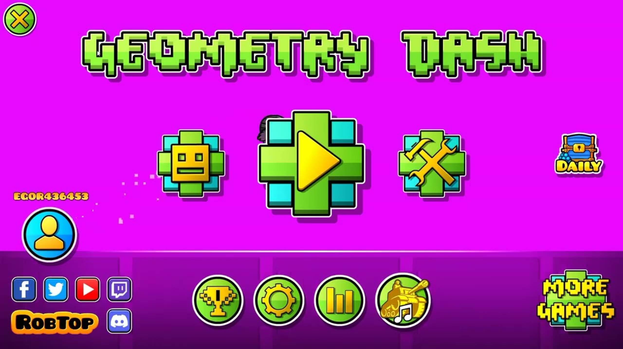 Гонка с Арсением на Гаунтлетах