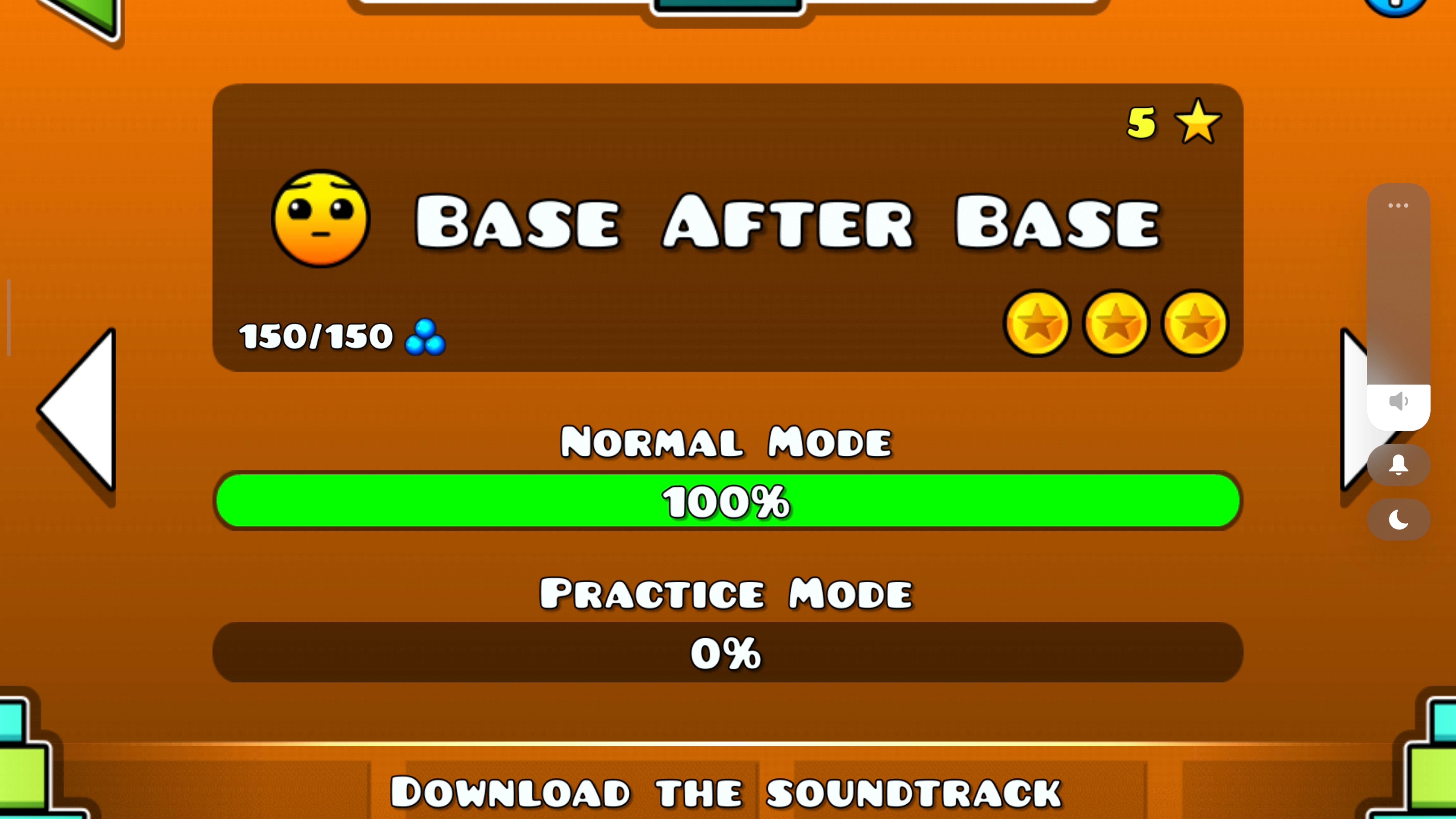 Прохождение Base after base