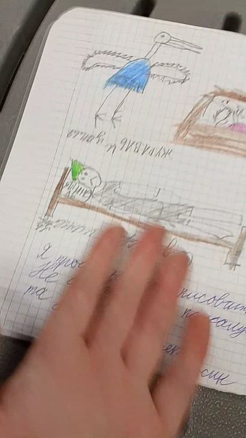 рисунки