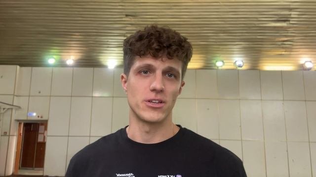 Визитка Кабанов Дима
