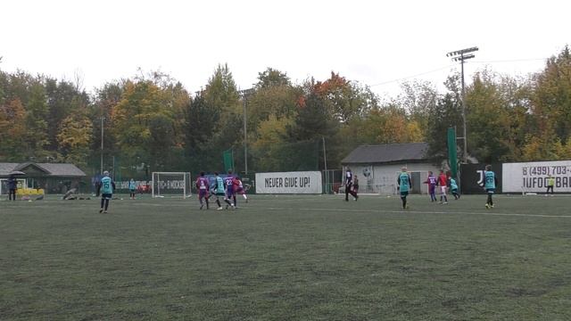ЦСКАВатутинкиblue - СК ИрбисСинегория