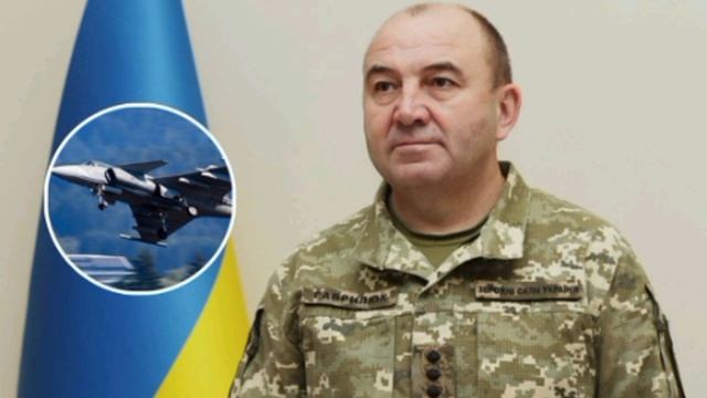 ‼️🇺🇦🇸🇪 ВСУ впервые получат шведские многоцелевые истребители 4-го поколения Gripen, — замминистр