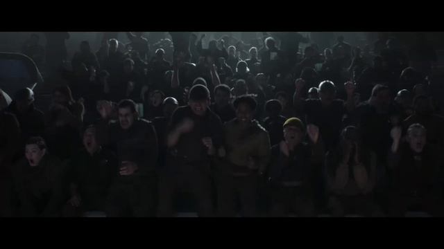 Мандалорец и Грогу — Официальный трейлер (2026)