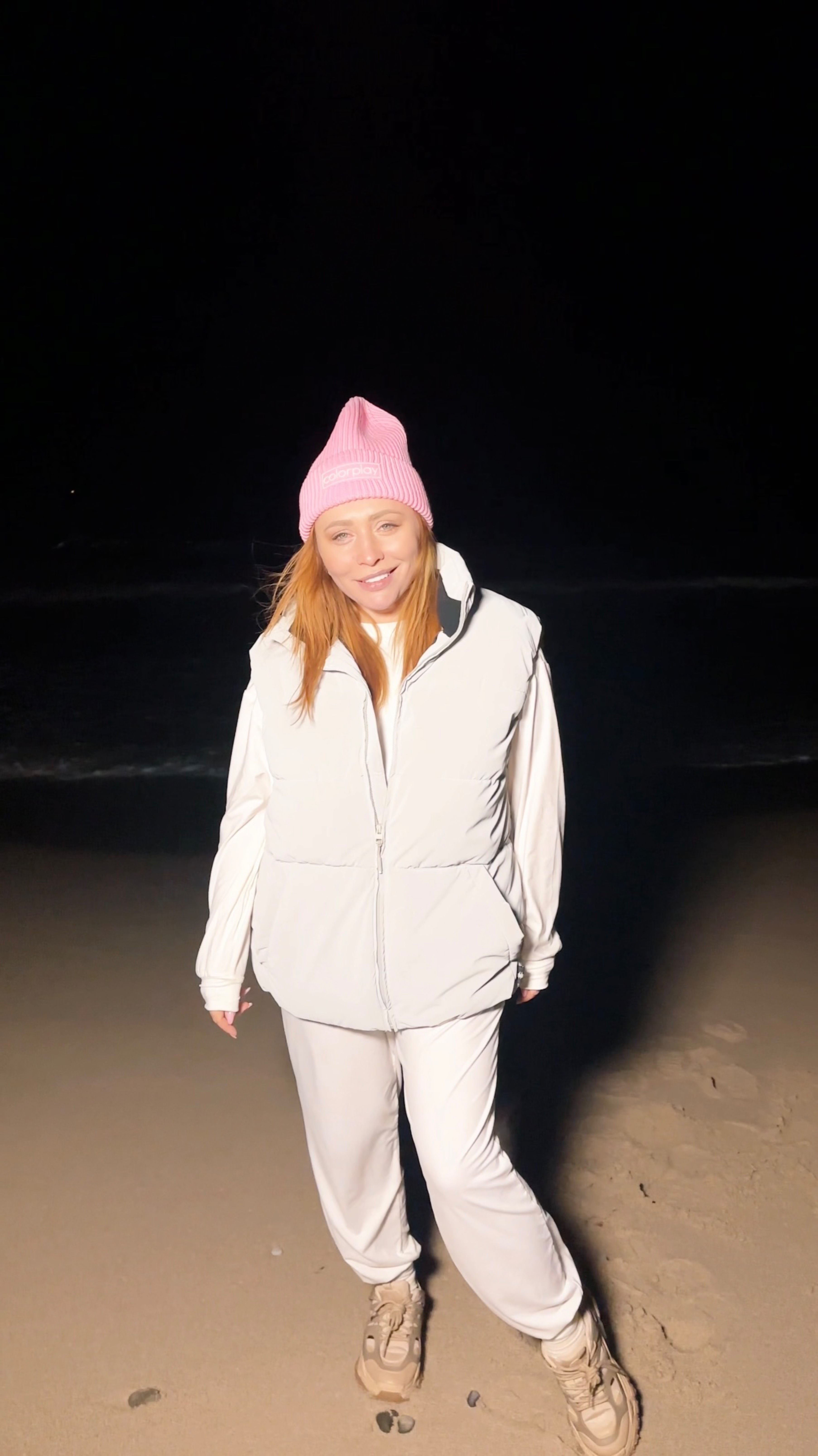 Анастасия Спиридонова. Путешествие в Калининград (Часть 3)