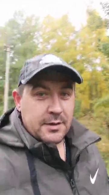 А почта то не близко.