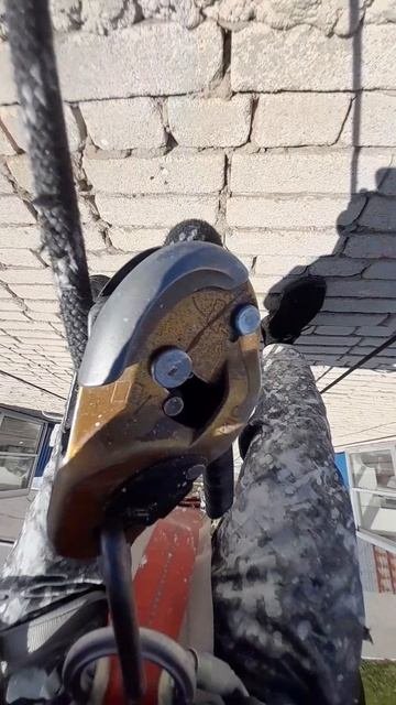 альпинисты