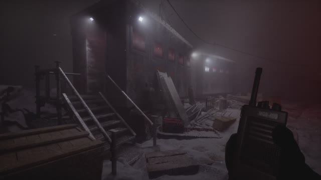 Project Hailstorm