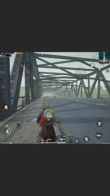 Pubg_Mobile так хотел его аж самоуничтожился.