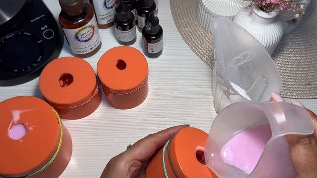 Силиконовых новых силиконовых форм для мыло варенья. Формы пионов