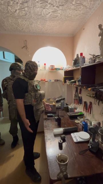 отряд БПЛА на связи с линии фронта