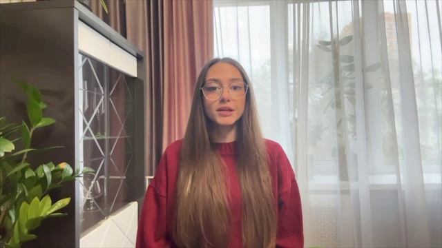 Марина Цветаева Молитва