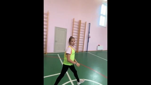 Гандбольная лихорадка: 4А против 4Б!