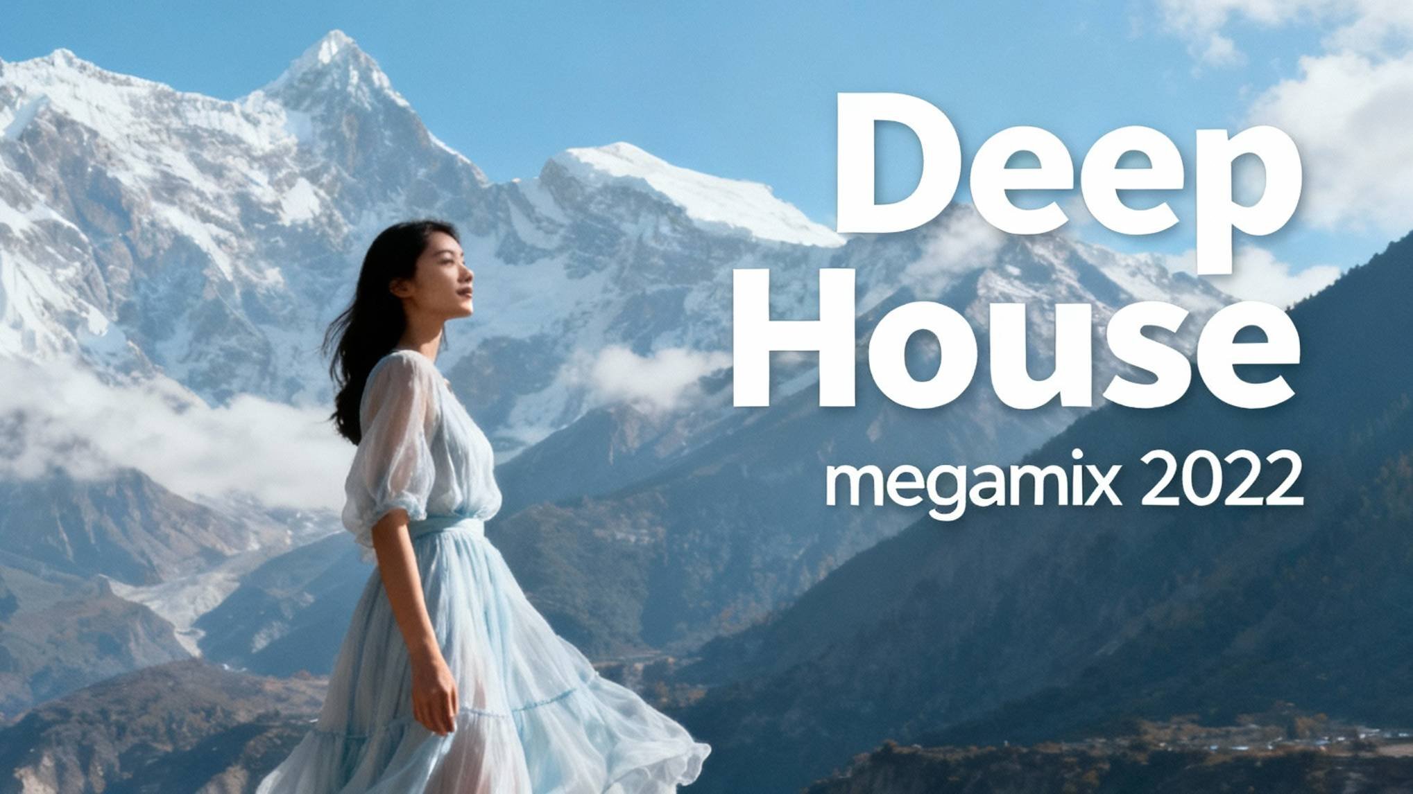 Mega Hits 2022  The Best Of Vocal Deep House Music Mix 2022  Summer Music Mix 2022