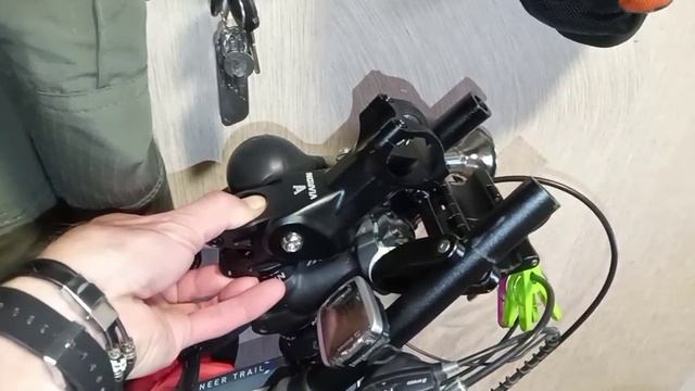 Вынос амортизирующий