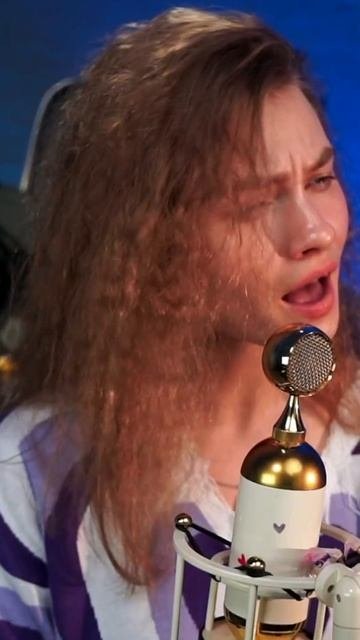 Колыбельная 😴 - Полина Гагарина поёт А. Квашеная