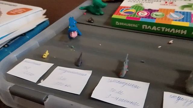 размеры вымерших акул
