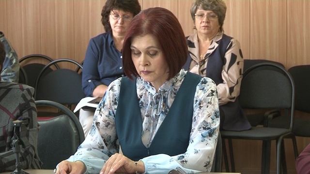 1_Заседание Думы