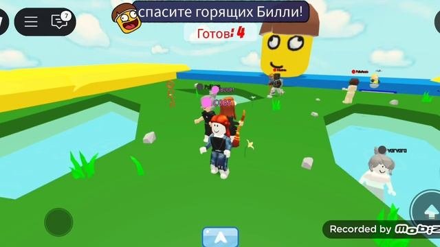 глупый саймон говорит