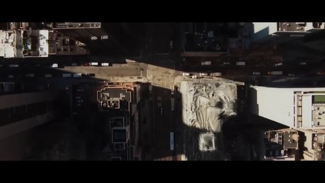 Я - легенда (2007) – Русский трейлер HD