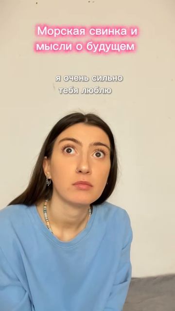 Юмор про морских свинок и не только!
