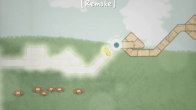 Plum - Flower Rocket (Remake)