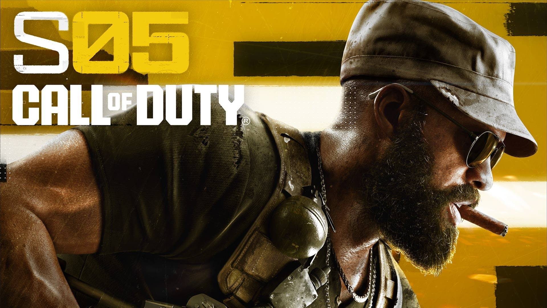 MrDRAGON Call of Duty: Black Ops 6