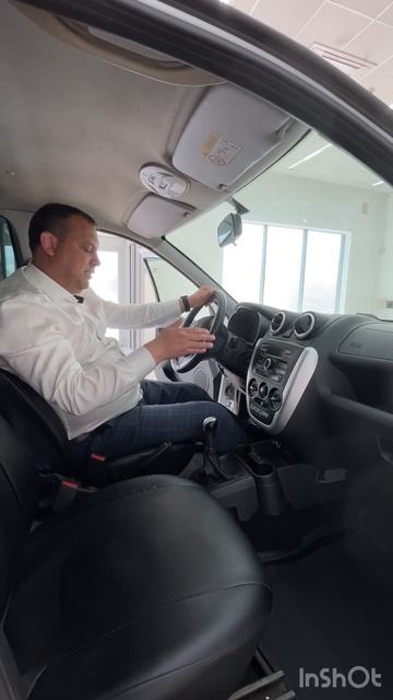 Lada ВАЗ Granta 2017