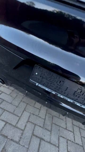 В ОТКРЫТОЙ ПРОДАЖЕ B MOCKBE: PORSCHE CAYENNE COUPE S 4.0 AT 2025