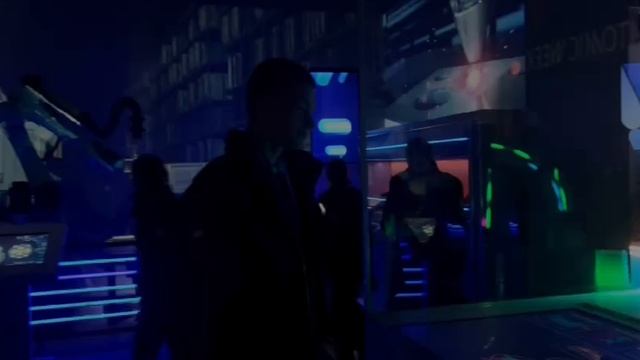 Курсанты посетили мероприятие «Молодежная программа» в рамках форума World Atomic Week