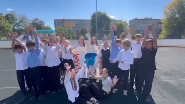Движения Первых - «Первые Приморья»