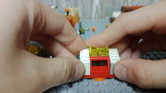 лего декорации и вещи мини!!!