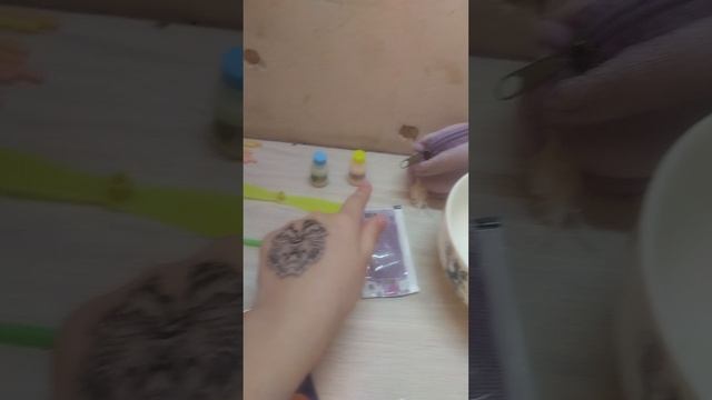 едим сладости