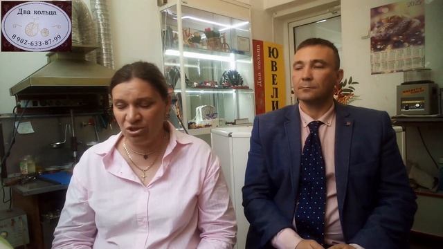Ювелирная Мастерская. Можно ли успешным стать в родном маленьком городе