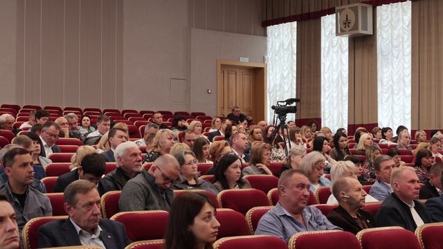 В мэрии Армавира обсудили итоги работы предприятий в первом полугодии 2025 года