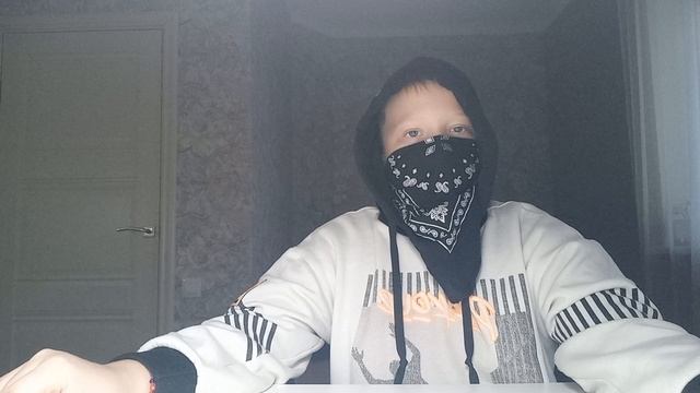 калекционачки обзор 💋👻