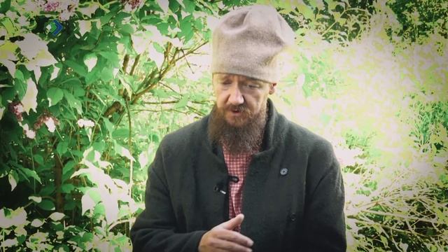 Человек северный. Александр Маточкин. 29.09.2025