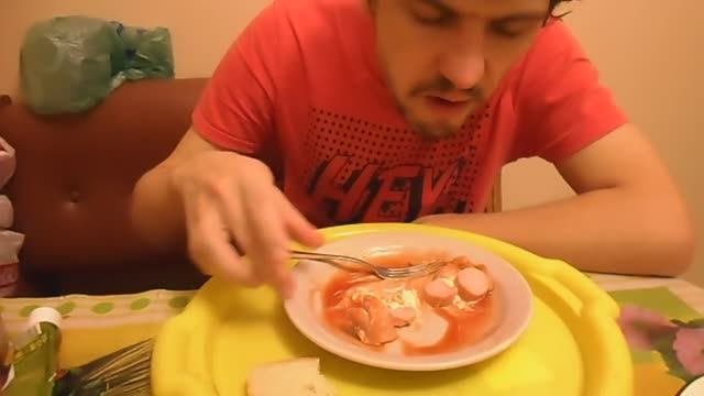 ОБЖОР СОСИСКИ СОЧНЫЕ ПАПА МОЖЕТ, ЕКО ФАСОЛЬ БЕЛАЯ В ТОМАТНОМ СОУСЕ, ТУШЕНАЯ КАПУСТА