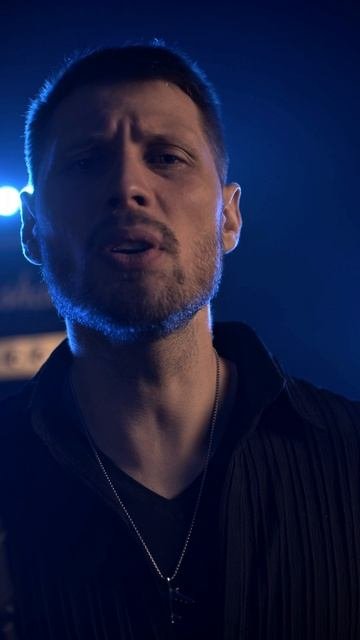 Самолёты - Женя Трофимов КАВЕР