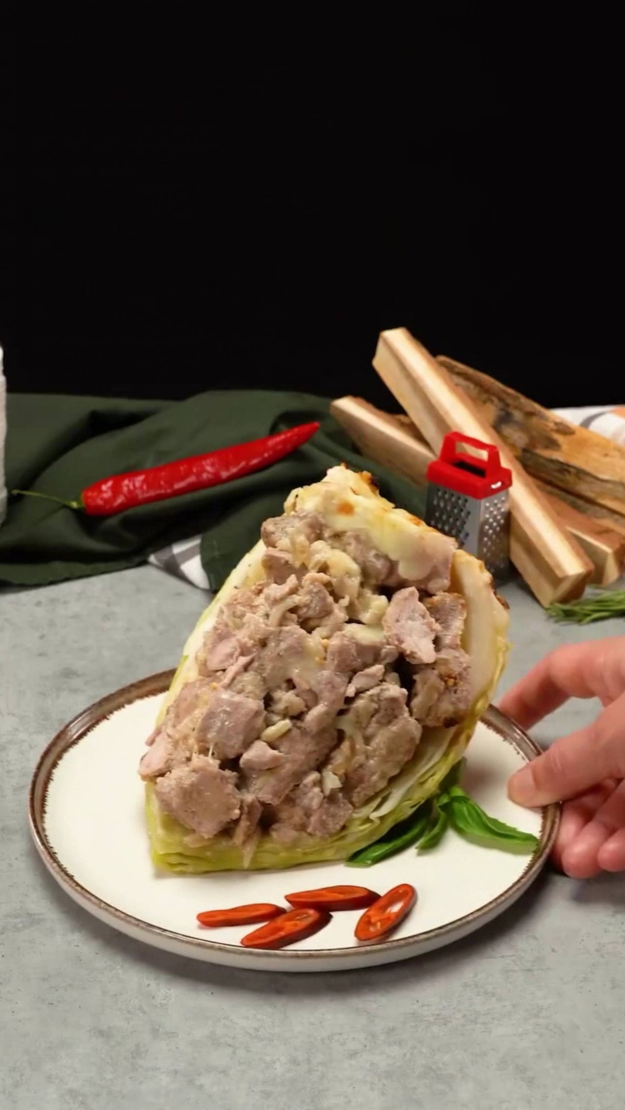 Попробовав этот рецепт, вы никогда не будете готовить мясо по-другому