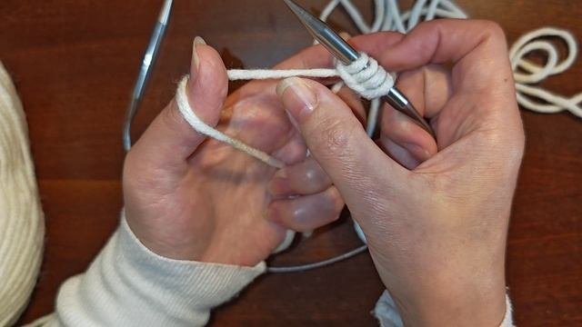 Эластичный наборный край для шапок и свитеров с воротником стойка, хомут😄
