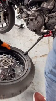 Мото Шинка😁 #мотошиномонтаж