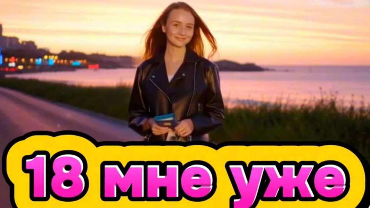 18 мне уже