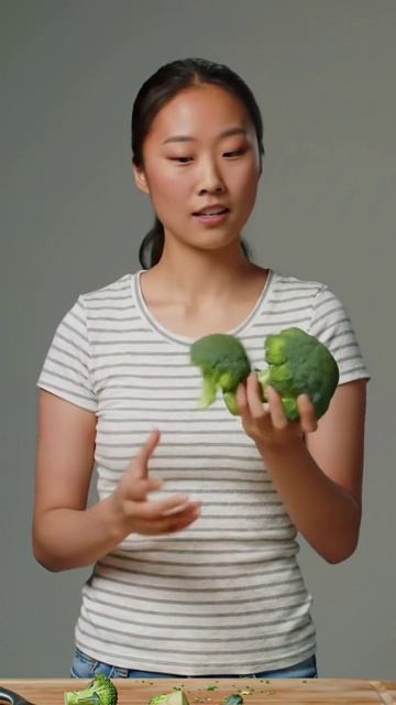 Broccoli